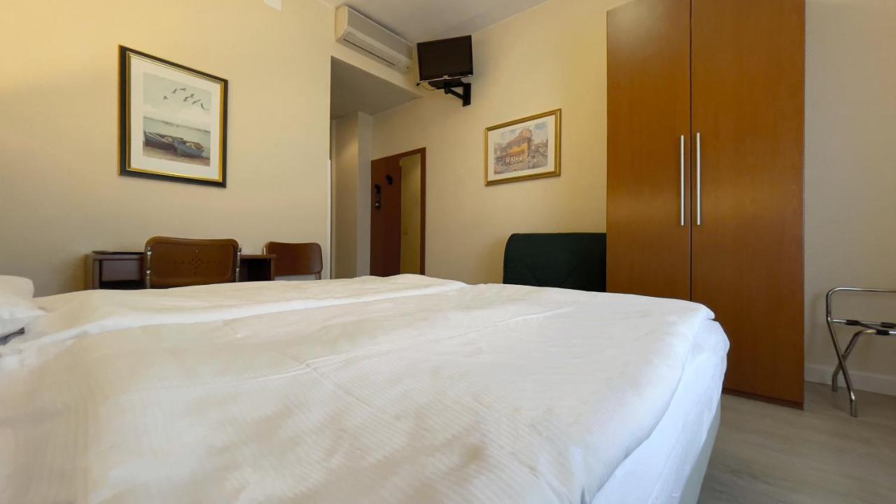 Hotel Paradiso Bardolino Exterior photo